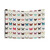 Colorful Butterfly Tapestry Wall Decor