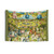 Garden of Earthly Delights Tapestry by Hieronymus Bosch