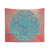 Flower of Life Mandala Tapestry
