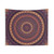 Mandala 147 Tapestry - Boho Wall Art