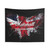 Marshall Amp Union Jack Tapestry