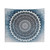 Bohemian Cold Winter Mandala Tapestry