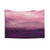 Ultraviolet Day Landscape Tapestry