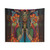 Magical Elder Spirit Tapestry