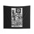 Death Tarot Card Occult Tapestry