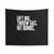 Lift Big Throw Tapestry with Gas Hit Bombs Design