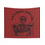 Solidarity Forever IWW Labor Union Tapestry