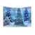 Festive Christmas Tree Tapestry