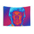 Pop Art President Trump Tapestry
