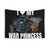 Call of Duty John Price War Princess Tapestry