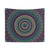 Colorful Mandala 142 Tapestry