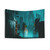 Bioshock Rapture City Gaming Tapestry