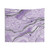 Lavender Agate Tapestry Wall Art