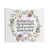 Esther 4:14 Christian Quote Tapestry