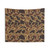 Duck Camo Hunting Tapestry