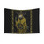 Hastur Icon Azhmodai 2020 Horror Tapestry