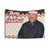 Bertram's Greetings Funny Christmas Tapestry