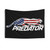 Predator Logo United States Pool Tapestry
