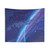 Kimi No Na Wa (Your Name) Anime Scenery Tapestry
