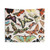 Vintage French Butterfly Tapestry by Adolphe Millot