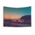 Stay Wild Tapestry - Desert Landscape Photography