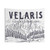 Velaris, The City Of Starlight Tapestry - A Court of Thorns and Roses Home Decor