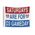 D3 Gameday Tapestry for Wesleyan University