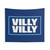 Villanova Wildcats Basketball Tapestry