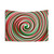 Christmas Candy Swirl Tapestry