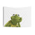 Kermit the Frog Tapestry - Muppet-Inspired Home Decor