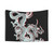 Chinese Dragon Tapestry - Mystical Asian Decor