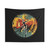 DMB Fire Dancer Tapestry
