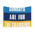 Los Angeles Chargers Football Tapestry