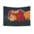The Lion King Mufasa and Simba Tapestry Wall Hanging