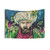 Philadelphia Eagles Jason Kelce Tapestry