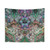 Infinity Nexus Fantasy Tapestry