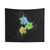 The Wayfinders Tapestry - Kingdom Hearts Inspired Home Decor