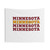 Minnesota Gophers Football Tapestry