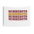 Minnesota Gophers Football Tapestry