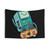 BMO Adventure Time Gamer Tapestry