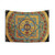 Buddhist Mandala Tapestry