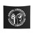 Animal Liberation Logo 1980 Tapestry Wall Hanging