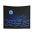 Higher Ground Tapestry Wall Hanging