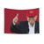 University of Alabama Crimson Tide RMFT Trump Tapestry