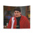 Drake and Josh Megan Tapestry
