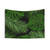 Tropical Leaves Tapestry Wall Decor