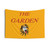 The Garden Band Vada Vada Merch Tapestry