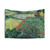 Vincent van Gogh Field with Poppies Tapestry