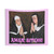 Y2K Paris Hilton and Nicole Richie Nuns Tapestry
