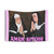 Y2K Paris Hilton and Nicole Richie Nuns Tapestry